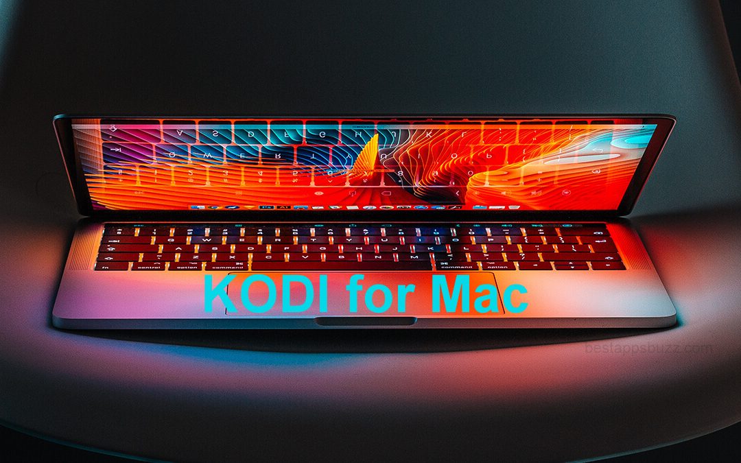 Kodi builds for mac