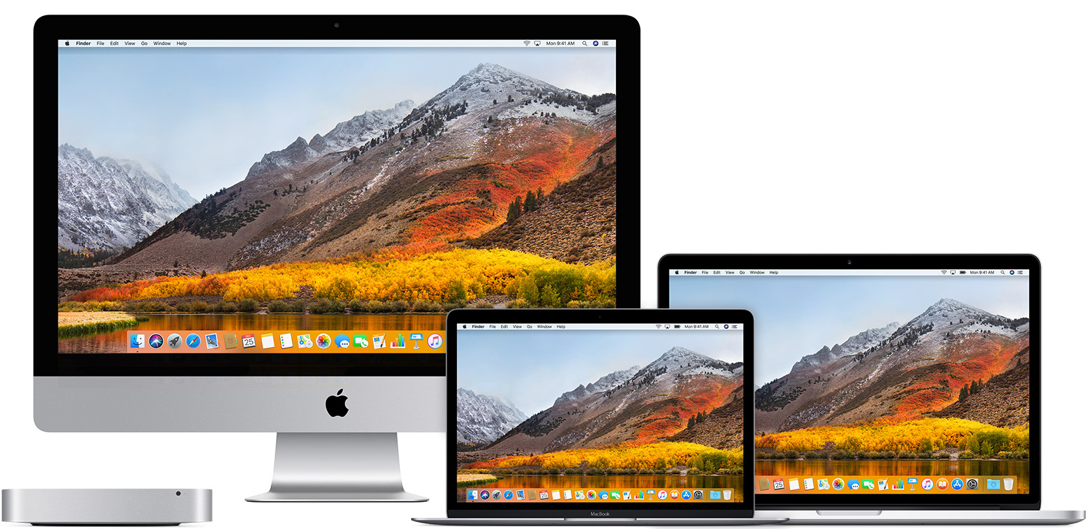 Mac Os High Sierra Patch Download